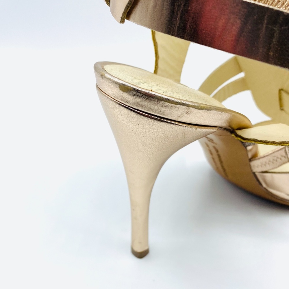 Vera Wang Lavender - Sandals/Heels - Picture 6 of 8
